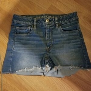 Womens shorts